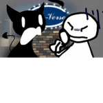 bob and frens