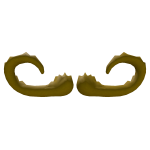 Strong Moustache