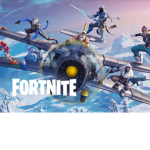 Fortnite is trash