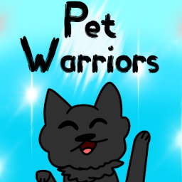 Pet Warriors[Huge Merchant💰🌟]