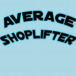 Average shoplifter