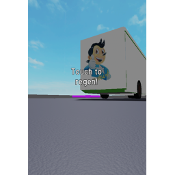  [BETA!]Cartoon Urbanmove [OPEND!] icon
