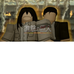 Attack on Titan: Sicarius