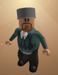 The cult of Uncle Ron