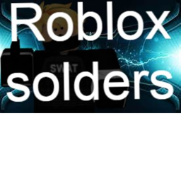 Roblox soldiers