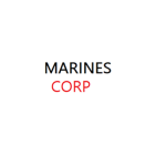 The U.S. Marine Corps~