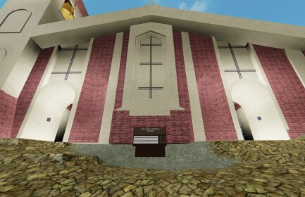 Our Lady of Mercy Church