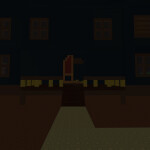 The House of 100 Fallen [Slight Horror Warning!]