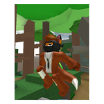 Foxes of Roblox