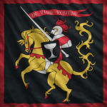 Duchy of Toussaint