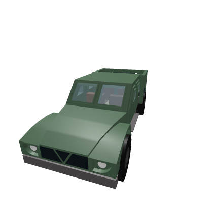 Military Truck