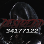 'Desiredd