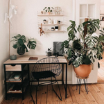 Business office