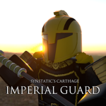 Carthage Empire Imperial Guards
