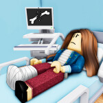 Hospital Life