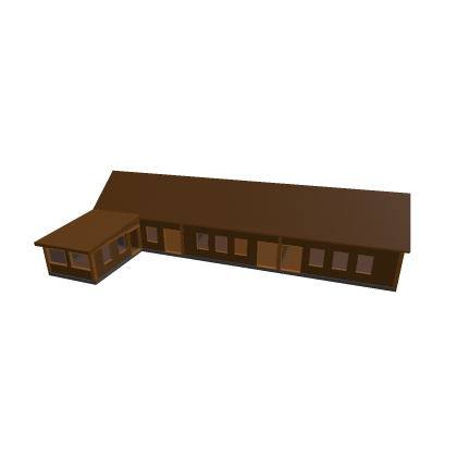 motel
