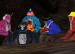 || Gorilla Tag V3 ||