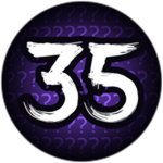 Secret 35