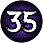 Secret 35