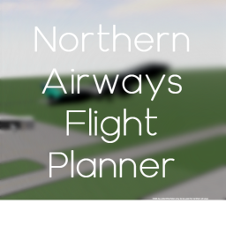 Flight Planner