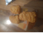 Do you want Free chicken nuggets group...
