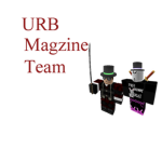 URB magazine/News letter  Team