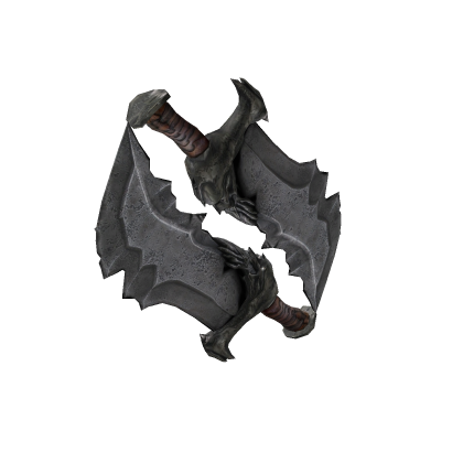 [UPD] Blades of Chaos Canyon Classic Insurgency
