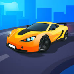 Car game you race