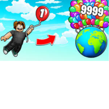 +1 Balloon Every Second! [UPDATE]