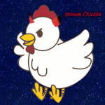 Demon Chickens