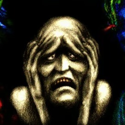 Experience The Creepy Haunted Playground.