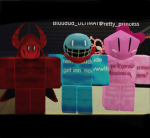 Mitten’s Strawberry’s