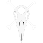 The White Crows