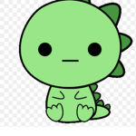 Dino Club(つ .•́ _ʖ •̀.)つ