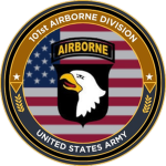 101st Airborne Division·.