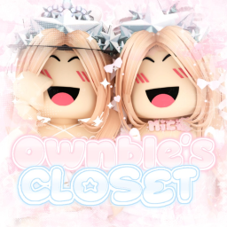 [NEW] Ownble's Closet 🍼