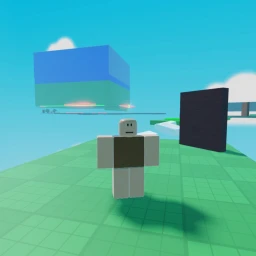 Obby But You're Carl the NPC [DISCONTINUED] icon
