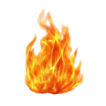 Blazing arts.