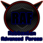 Robloxian Advanced Forces