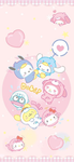 Sanrio fans =)