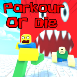 Parkour or Die (BETA TESTING)