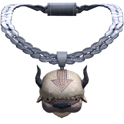 Oppa Chain Avatar 1.0