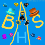 Blox Hat Studios!