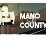 Mano County Sheriffs Office {MCSO}