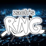 Zach's RNG
