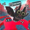 +1 Speed Bat Escape [🦇🔥 UPD]