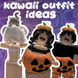 Kawaii Outfit Ideas (Boys and Girls)