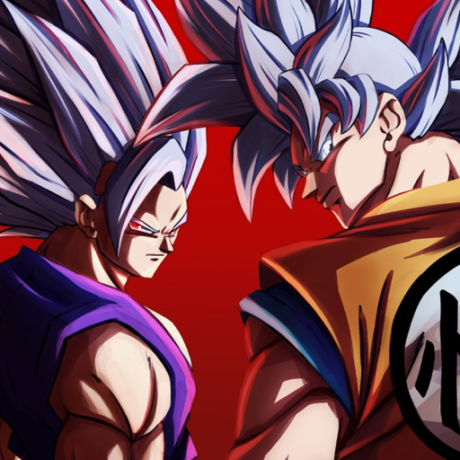 [UPD 🔥] Dragon Ball Rage