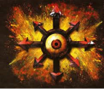 The Ones Who Keep The Souls Of Chaos