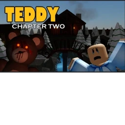 Teddy (Remake) icon